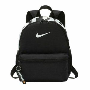 Nike Brasilia Just Do It Small Backpack